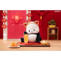 52TOYS PANDA ROLL Panda As A Cat - PANDA ROLL - photo 4