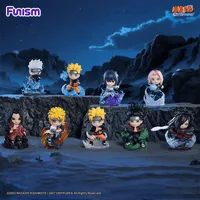Funism NARUTO SHIPPUDEN Chronicles: Great Ninja War Series Blind Box Vol.1 - NARUTO - photo 1