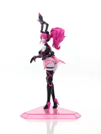 ROCA 1/12 scale assembly plastic model Animacircuit Vio the Rabbit SP - Animacircuit - photo 18