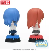 SEGA Tiny Melties Anime "BOCCHI THE ROCK!" Mini Figure Vol.2 (EX) (Pack of 1 Ryo, 1 Ikuyo) - Bocchi the Rock! - photo 4