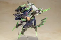 KOTOBUKIYA FRAME ARMS GIRL HRESVELGR=CORNIX - Frame Arms Girl - photo 9