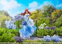 eStream Miku Nakano -Floral Dress Ver.- (SHIBUYA SCRAMBLE FIGURE) - The Quintessential Quintuplets - photo 2