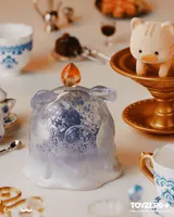 TOYZEROPLUS LuLu the Piggy - Pigchelin Restaurant Series (Blind Box) - LuLu The Piggy - photo 15