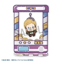 MegaHouse Chara Catcher～ Attack on Titan - Attack on Titan - photo 3