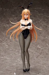 FREEing Erina Nakiri: Bunny Ver.(Re-run) - Food Wars! Shokugeki no Soma - photo 1