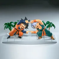 BANDAI DRAGON BALL Z History Box SON GOTEN & TRUNKS - Dragon Ball Z - photo 8