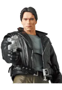 MEDICOM TOY MAFEX T-800 (The Terminator Ver.) - The Terminator - photo 13