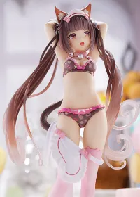 SEGA [PF254] Chocola ~Lovely Sweets Time~ - NEKOPARA - photo 9