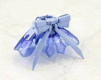 KOTOBUKIYA MECHA SUPPLY33 EXPANSION ARMOR Type E Dress Ver. (LIGHT BLUE) - M.S.G - photo 7