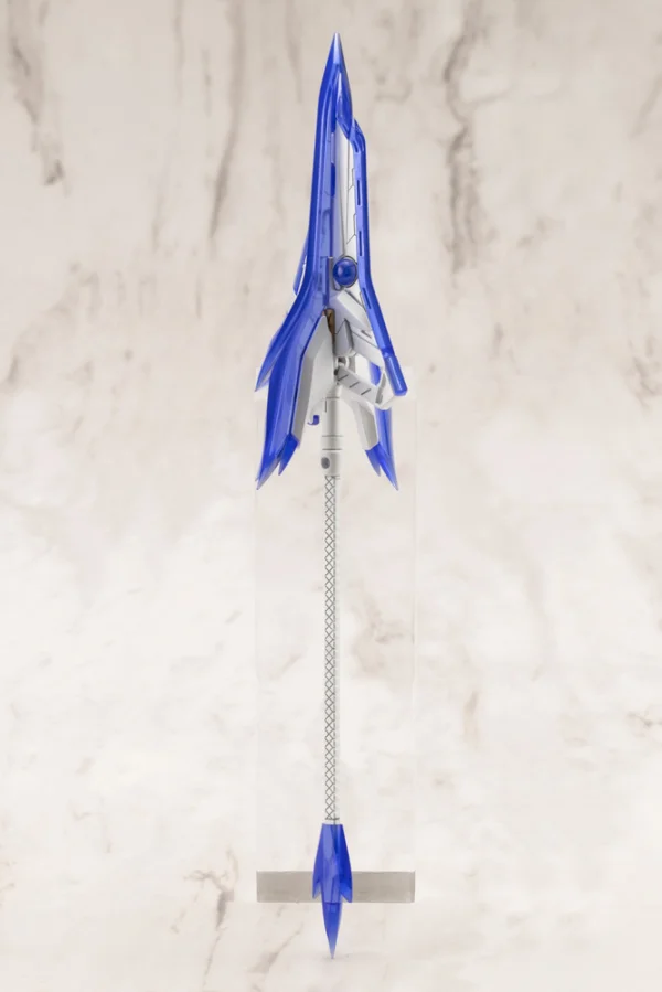 HEAVY WEAPON UNIT47 GUN BLADE LANCE2 White Ver.
