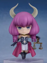 GOOD SMILE COMPANY Nendoroid Aura the Guillotine - Frieren: Beyond Journey's End - photo 1