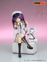 EMONTOYS RIZE Military uniform Ver. - Is the Order a Rabbit? - photo 2