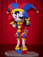 FREEing figma Pomni - The Amazing Digital Circus - photo 4
