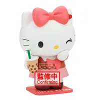 BANDAI Sanrio characters COSPLAY FIGURE COLLECTION～Hello Kitty･Dear Daniel～(A:Hello Kitty) - Sanrio - photo 4