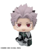 MegaHouse Lookup Kaiju No.８ Gen Narumi Motivated ver.【with gift】 - Kaiju No.8 - photo 5