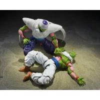 TAMASHII NATIONS NAIL "Dragon Ball Z", TAMASHII NATIONS S.H.Figuarts (P-Bandai  Exclusive) - Dragon Ball Z - photo 3