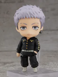 GOOD SMILE COMPANY Nendoroid Takashi Mitsuya - Tokyo Revengers - photo 1