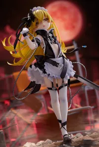 Miyuki MAIDMADE Shinobu Oshino - Monogatari Series - photo 4