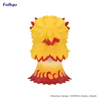 FuRyu Demon Slayer: Kimetsu no Yaiba　Potetto Figure -Rengoku Kyojuro- - Demon Slayer: Kimetsu no Yaiba - photo 5