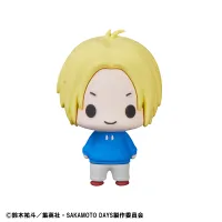 MegaHouse Chokorin Collection SAKAMOTO DAYS (8pc per box) - Sakamoto Days - photo 6