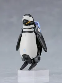 GOOD SMILE COMPANY ACT MODE Tia & Type Penguin - NAVY FIELD - photo 8