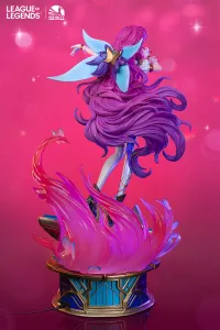 Infinity Studio Infinity Studio X League of Legends Seraphine The Starry-Eyed Songstress 1/4 Scale - Video Games - photo 8
