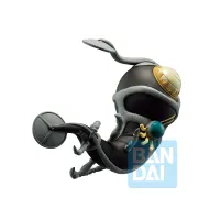 BANDAI F.F. (Stand's Assemble) - JoJo's Bizarre Adventure - photo 3