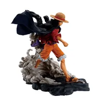 BANDAI Monkey D. Luffy (Memories Of Adventure and The Shipping Route The Future) - ONE PIECE - photo 7