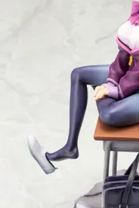 KOTOBUKIYA Akane Shinjo - SSSS.GRIDMAN - photo 9