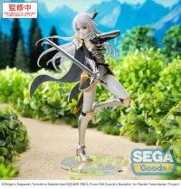 SEGA From Old Country Bumpkin to Master Swordsman High Premium Figure Allucia Citrus - From Old Country Bumpkin to Master Swordsman - photo 6