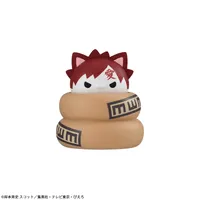MegaHouse MEGA CAT PROJECT NARUTO Nyaruto! CATS of KONOHA VILLAGE REBOOT - NARUTO - photo 2
