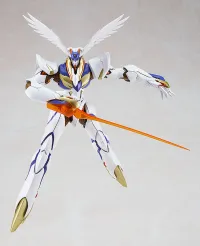 GOOD SMILE COMPANY MODEROID RahXephon - RahXephon - photo 5