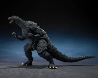 TAMASHII NATIONS GODZILLA Jr. & DESTOROYAH EVOLUTION SET - Godzilla - photo 3