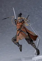 Max Factory figma Sekiro: DX Edition - SEKIRO: SHADOWS DIE TWICE - photo 10
