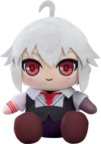 GOOD SMILE COMPANY Plushie Dana Zane - VA-11 HALL-A: Cyberpunk Bartender Action - photo 2