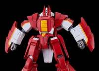 GOOD SMILE COMPANY MODEROID Galient Heavy Armor Kai - Panzer World Galient - photo 7