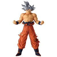 BANDAI Son Goku Ultra Instinct (The Chronicle of Goku) - Dragon Ball Super - photo 5