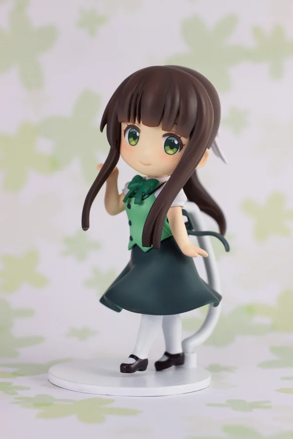 PLUM PMOA Minifigure Chiya - Is the Order a Rabbit?
