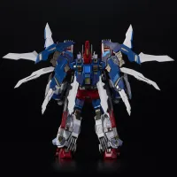 FLAME TOYS [KURO KARA KURI] Star Saber (Reissue) - Transformers - photo 7