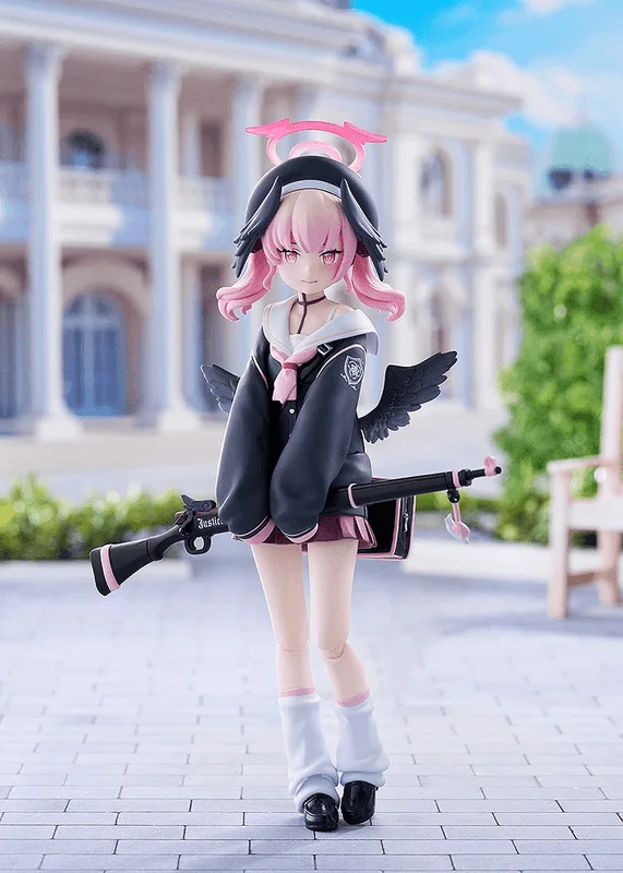 figma Koharu Shimoe