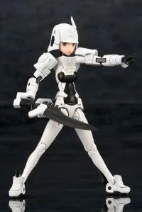 KOTOBUKIYA WISM Soldier ASSAULT/SCOUT - Character Kits - photo 7