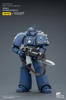 JOYTOY Ultramarines MKVI Tactical Legionary - Warhammer 40K - photo 14