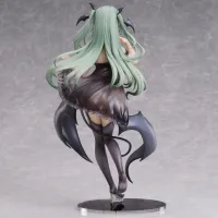 Union Creative Karory Illstration Succubus-chan  1/5 Complete Figure - Scale Figures - photo 9