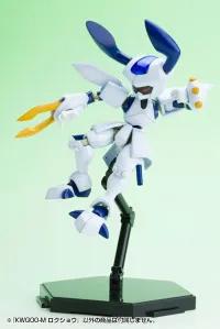KOTOBUKIYA KWG-00M HEAD SCISSORS - Medarot/Medabots - photo 2