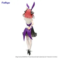 FuRyu The Quintessential Quintuplets Specials　Trio-Try-iT Figure -Nakano Nino Bunnies ver. Another Color- - The Quintessential Quintuplets - photo 6