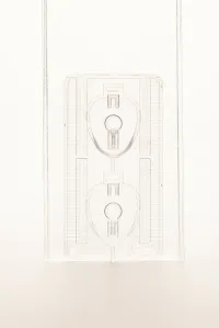 KOTOBUKIYA EYE DECAL MASTER FOR SOUSAISHOJOTEIEN - SOUSAISHOJOTEIEN - photo 15