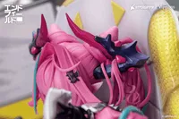 Myethos Arknights: Endfield 1/7 Yvonne		 - Arknights - photo 29