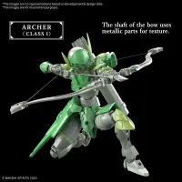 BANDAI HOBBY 30MF LIBER ARCHER - 30 Minutes Fantasy (30MF) - photo 3