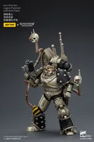 JOYTOY Iron Warriors Legion Praevian with Bolt Pistol - Warhammer 40K - photo 22