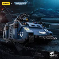 JOYTOY Ultramarines Razorback with twin lascannon - Warhammer 40K - photo 7